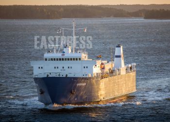 EA311276, Eastpress, Turku, Finland